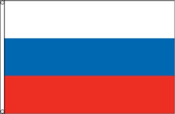Russland 150 x 90 cm - Schnäppchen - Q