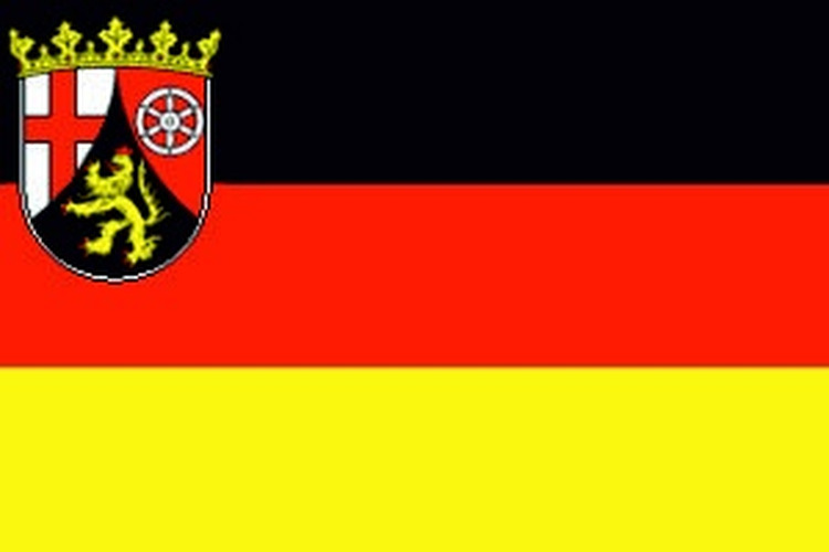 Rheinland Pfalz - SF