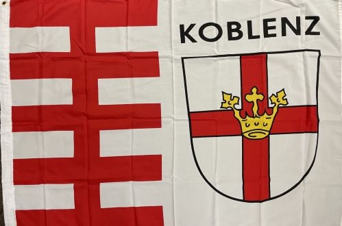 Koblenz - preiswerte Alternative: 150 x 90 cm