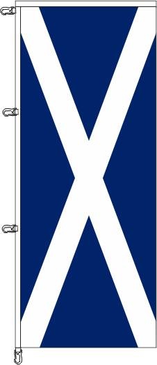 Schottland - Auslegerflagge