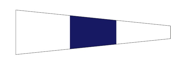 Signal Nato Bezeichnung Design - Signalflagge