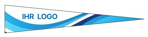 Logo Langwimpel - Digitaldruck