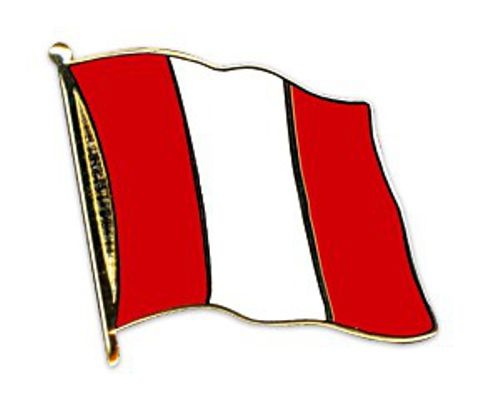 Peru mit Wappen (VE 5 Stück)