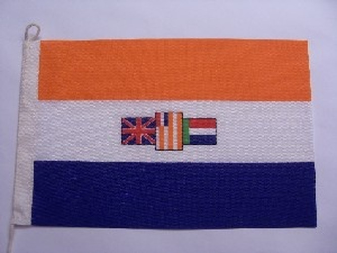 Staaten - TF