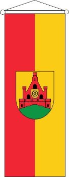 Gevelsberg - Bannerfahne