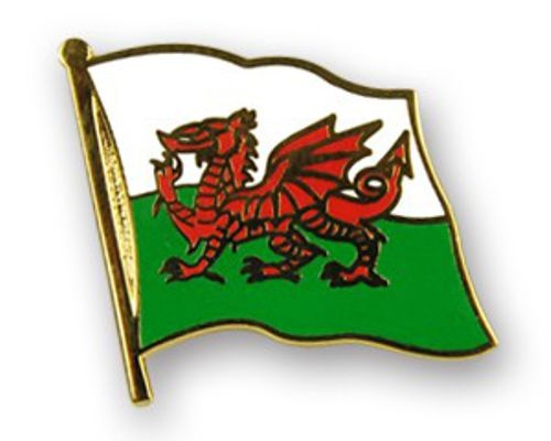 Wales (VE 5 Stück)