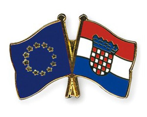Europa - Kroatien (1 VE = 5 Stück)