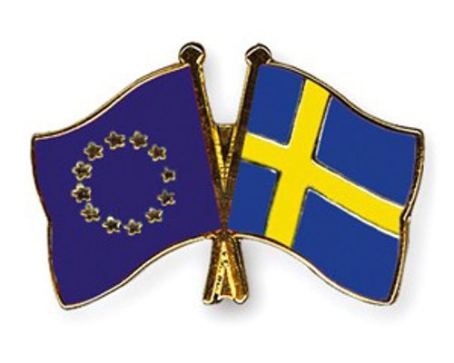Europa - Schweden (1 VE = 5 Stück)