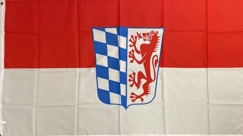 Niederbayern - preiswerte Alternative: 150 x 90 cm