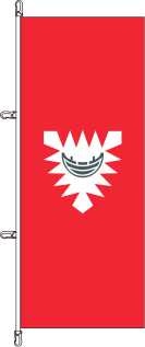 Kiel - Hochformatflagge