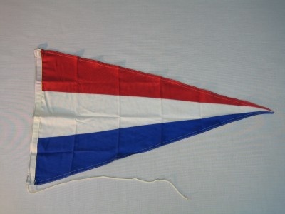 Norwegen - Langwimpel
