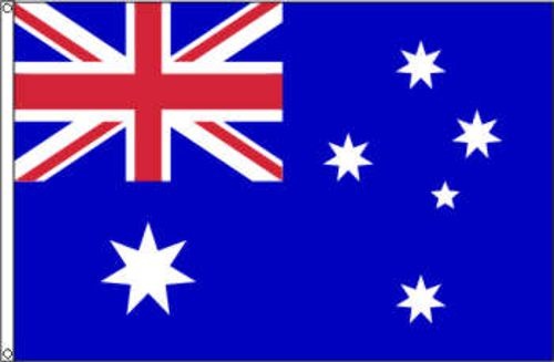 Australien - preiswerte Alternative: 250 x 150 cm