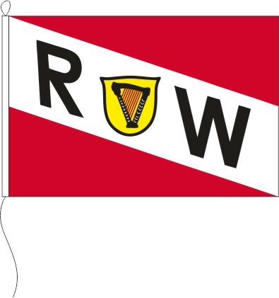 Reinhard Waibl - Querformatflagge