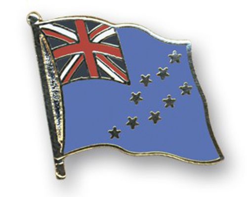 Tuvalu (VE 5 Stück)
