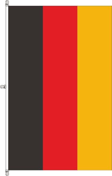 Deutschland 120 x 190 cm - Schnäppchen - H