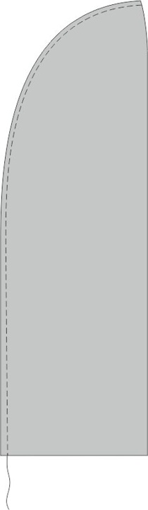 Logo Beachflag Medium D