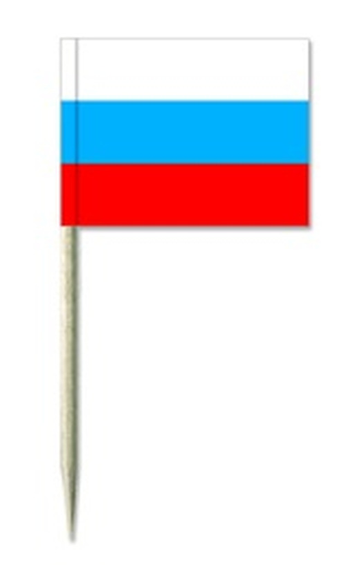 Russland (1 VE = 50 Stück) - Käsepicker