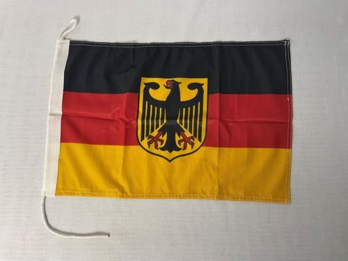 Bundesdienst 42 x 29 cm - Schnäppchen