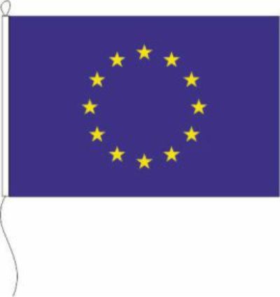 Europa - Querformatflagge
