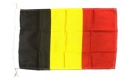 Belgien - Restposten - Querformatflagge