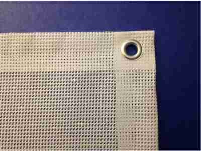 Logo Bauzaunbanner - Digitaldruck - Bauzaunbanner