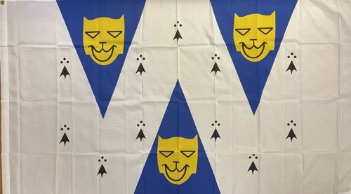 Shropshire - preiswerte Alternative: 150 x 90 cm