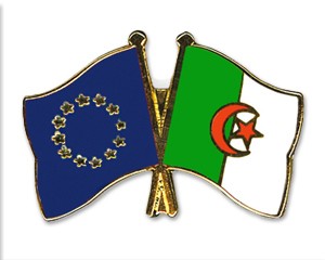 Europa - Algerien (1 VE = 5 Stück)