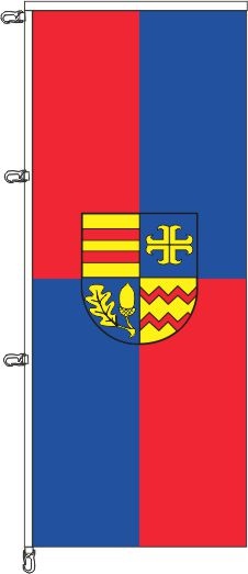 Ammerland Landkreis - Auslegerflagge