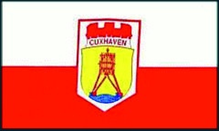 Cuxhaven - preiswerte Alternative: 150 x 90 cm