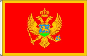 Montenegro - preiswerte Alternative: 150 x 90 cm