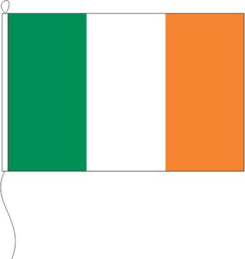 Irland - Querformatflagge