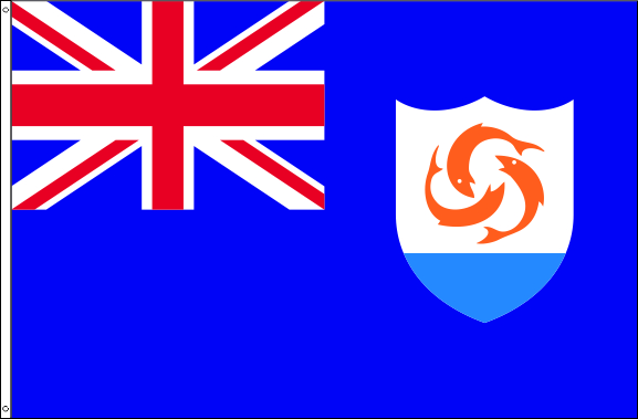 Anguilla - preiswerte Alternative: 150 x 90 cm