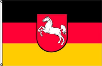Niedersachsen - preiswerte Alternative: 250 x 150 cm