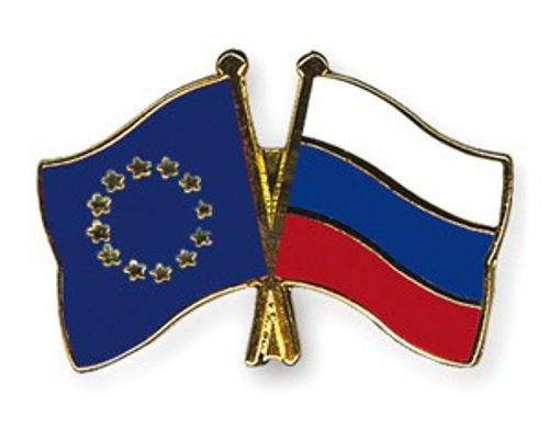 Europa - Russland (1 VE = 5 Stück)