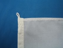 Signal Antwortwimpel - Restposten - Wimpel