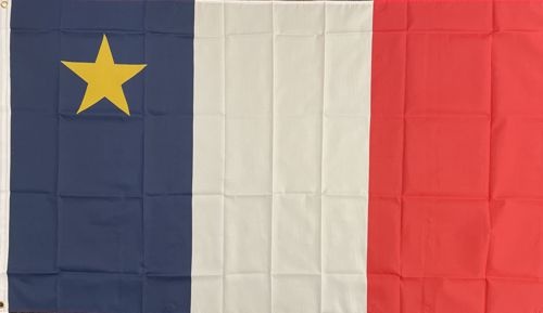 Acadia (Kanada) - preiswerte Alternative: 150 x 90 cm