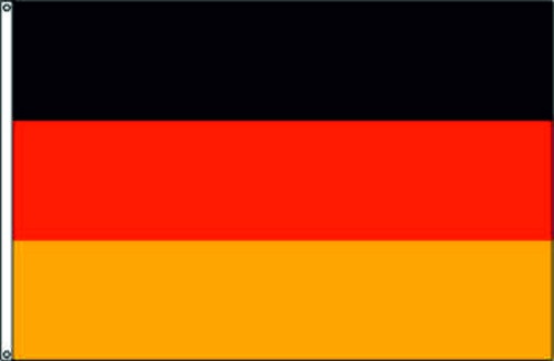 Deutschland - preiswerte Alternative: 250 x 150 cm