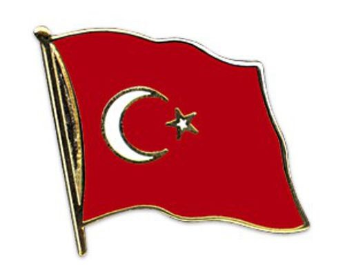 Türkei (VE 5 Stück)