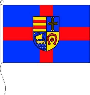 Elsfleth - Querformatflagge