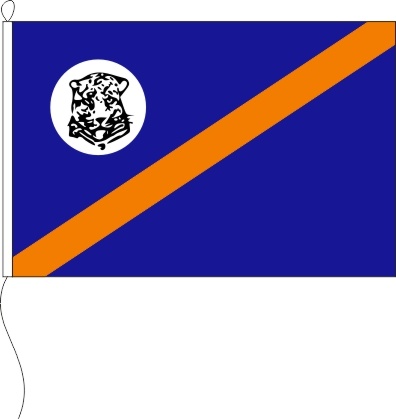Bophuthatswana - Querformatflagge
