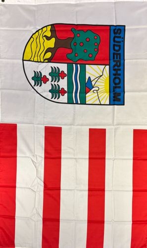 Süderholm - preiswerte Alternative: 150 x 90 cm