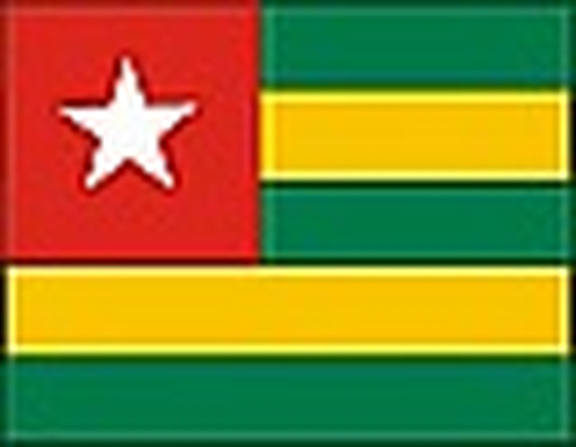 Togo - TF