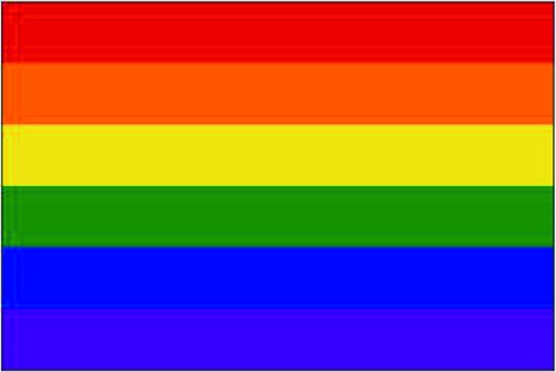 Regenbogen