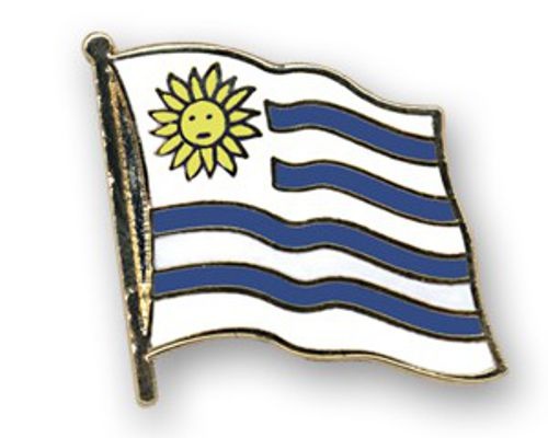 Uruguay (VE 5 Stück)