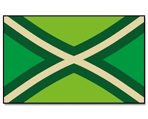 Achterhoek - preiswerte Alternative: 150 x 90 cm