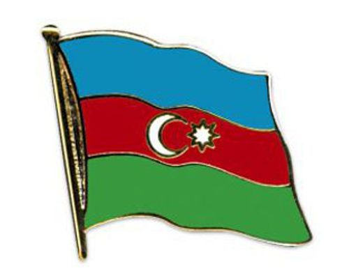 Aserbaidschan (VE 5 Stück)