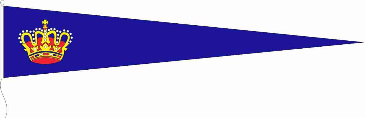 Fehmarn - Langwimpel