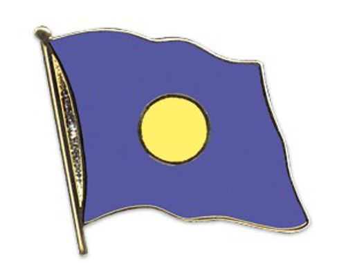 Palau (VE 5 Stück)