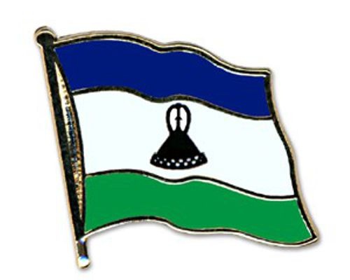 Lesotho (VE 5 Stück)