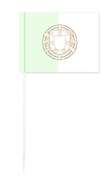 Portuga (1 VE = 50 Stück) - Käsepicker